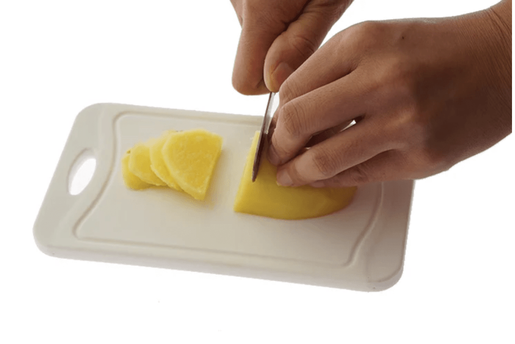 Children's Cutting Board