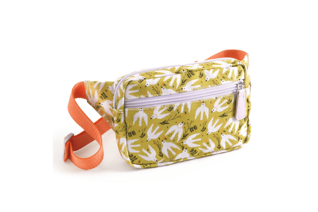 Children's Fanny Packs (Multiple Styles Available)