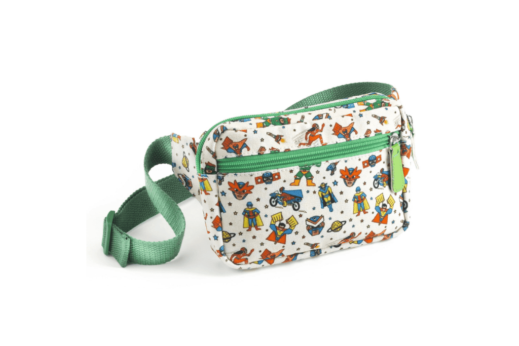 Children's Fanny Packs (Multiple Styles Available)