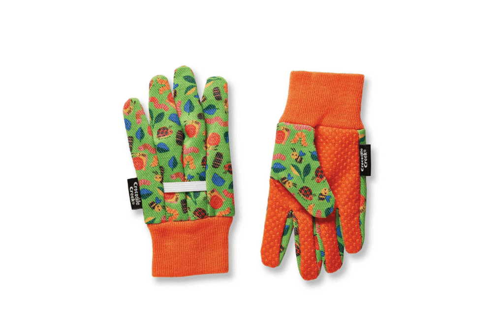 【irojikake/イロジカケ】FLOWER GARDEN GLOVES irojikake/イロジカケ】FLOWER GARDEN GLOVES
