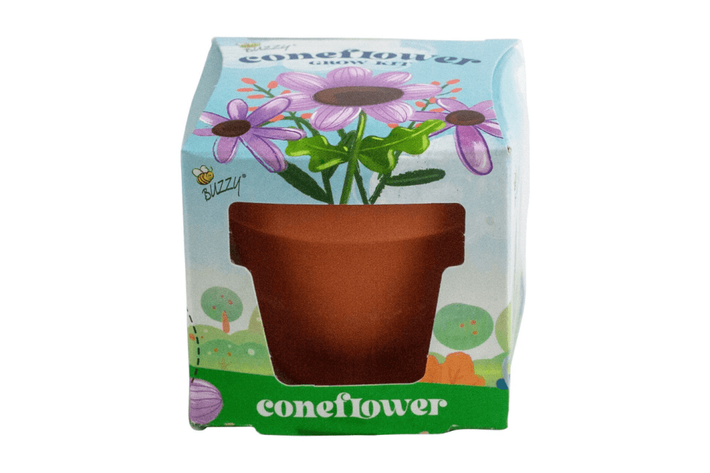 Children’s Mini Growing Kits (3 Kits Available)