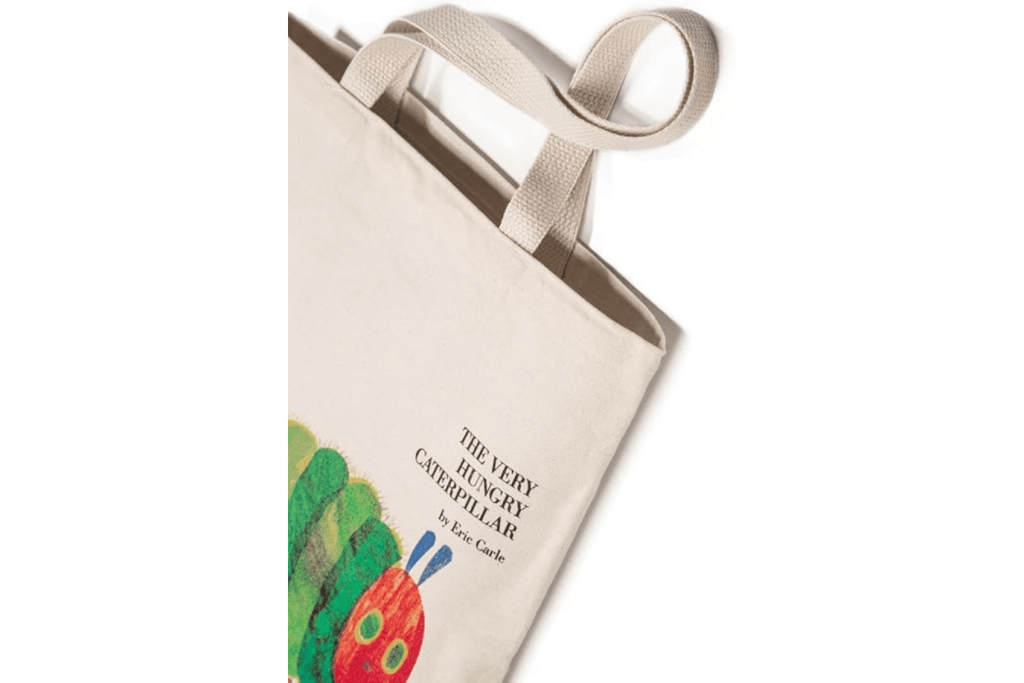 Children’s Mini Totes - The Very Hungry Caterpillar or The Little Blue Truck