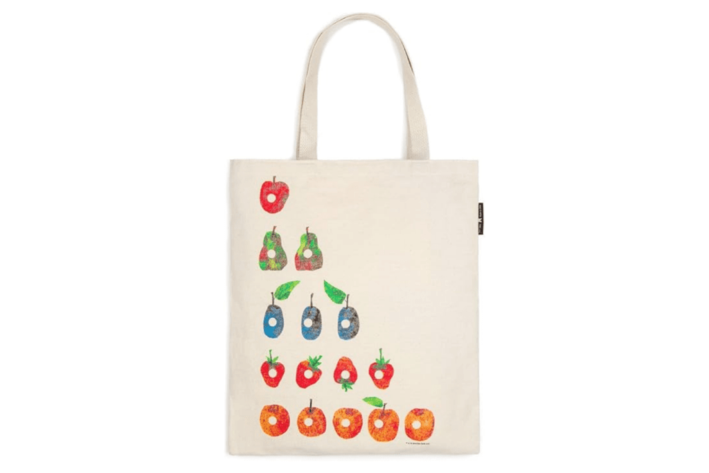 Children’s Mini Totes - The Very Hungry Caterpillar or The Little Blue Truck