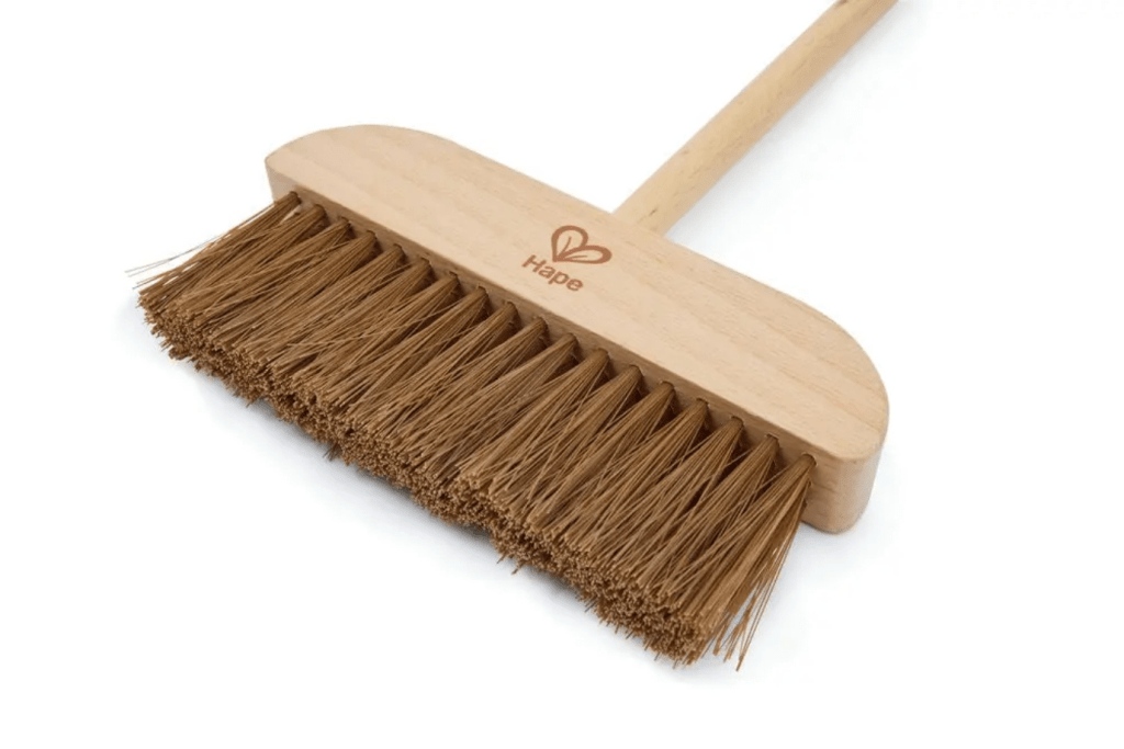 Children’s Outdoor Broom