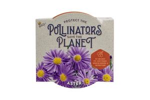 Children’s Pollinator Grow Kits (3 Kits Available)