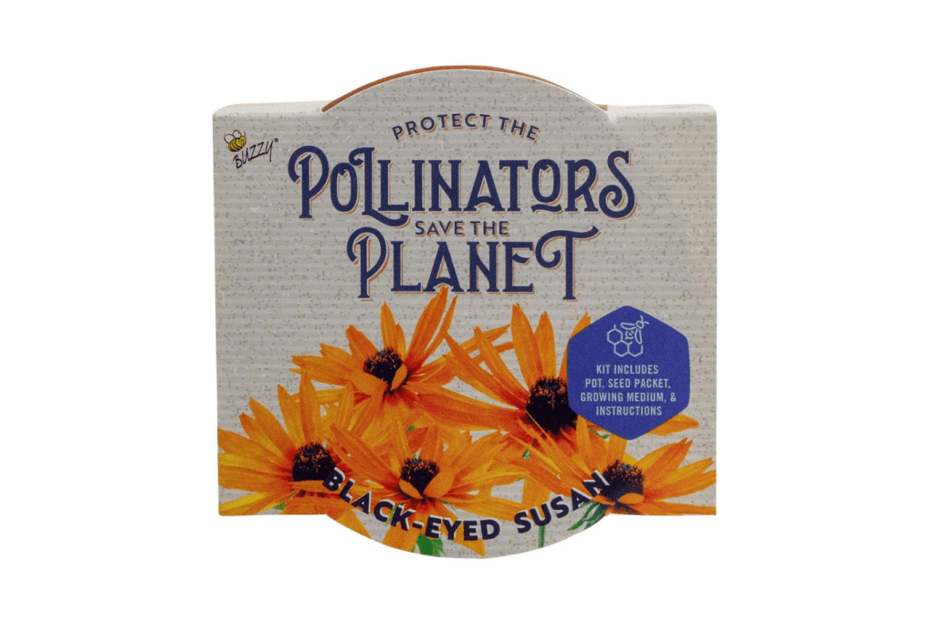 Children’s Pollinator Grow Kits (3 Kits Available)