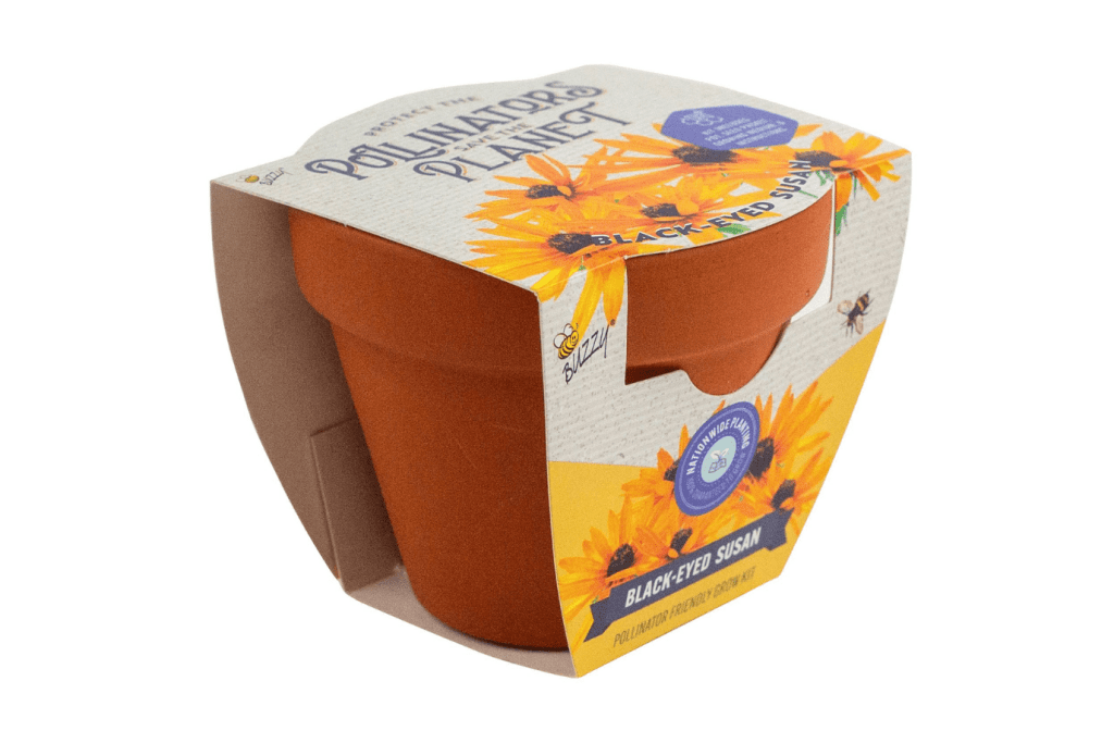 Children’s Pollinator Grow Kits (3 Kits Available)