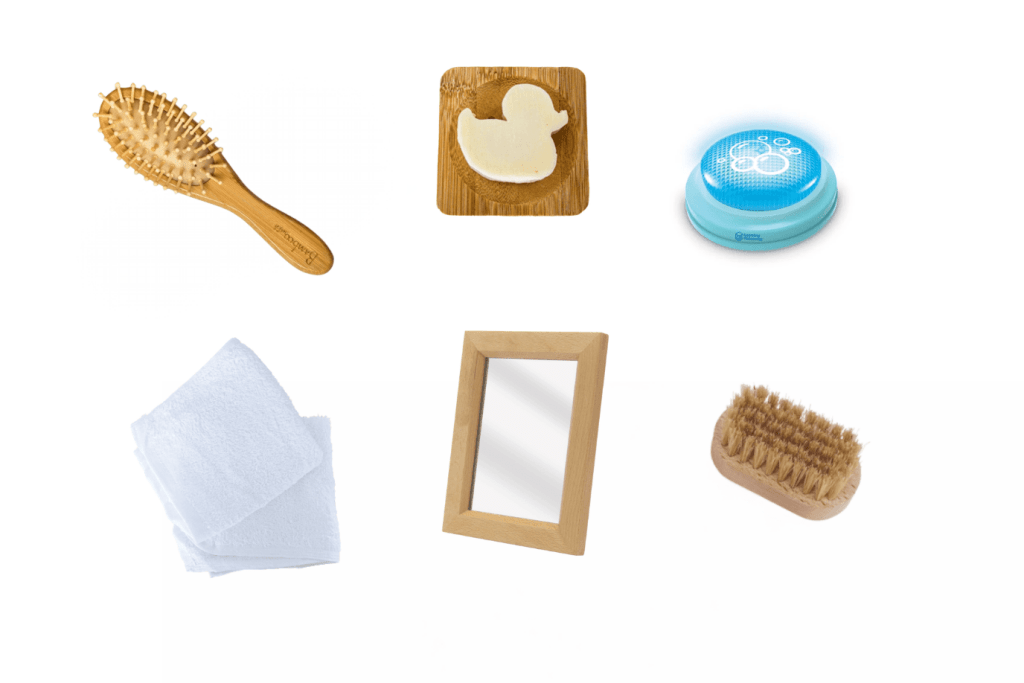 Children's Self-Care Bundle