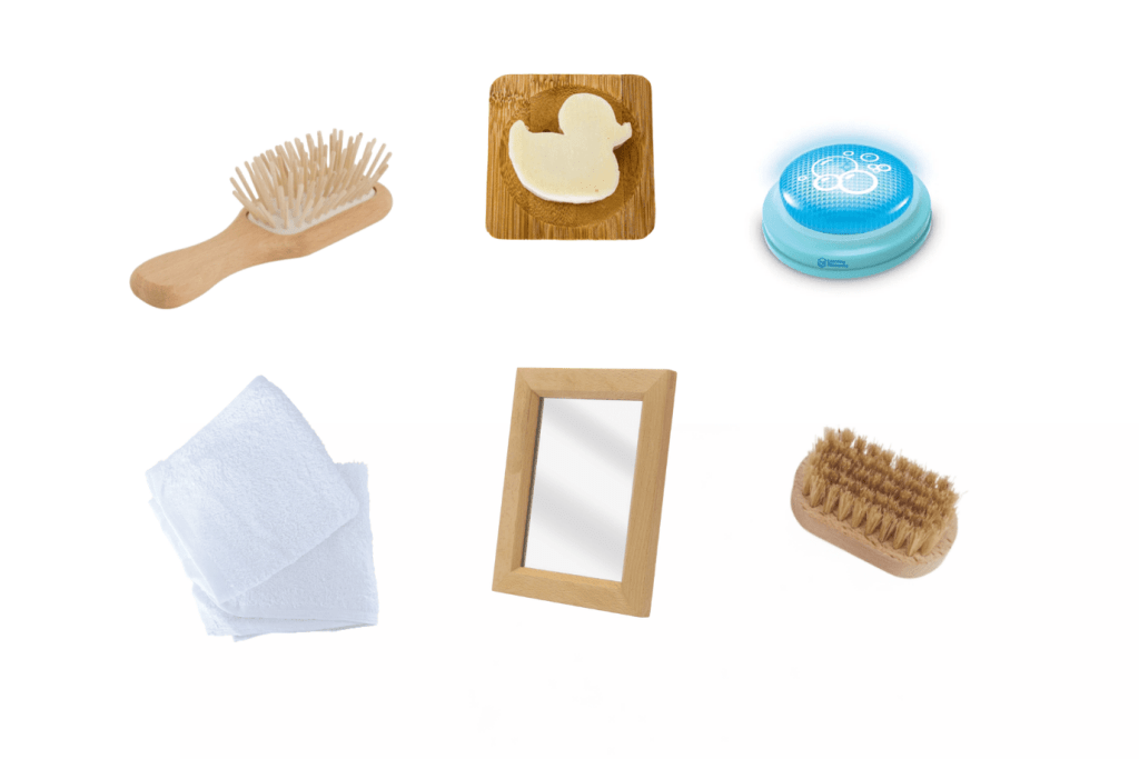 Children's Self-Care Bundle