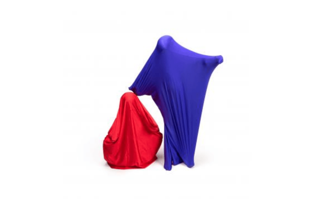 Children’s Sensory Sac/Body Sock