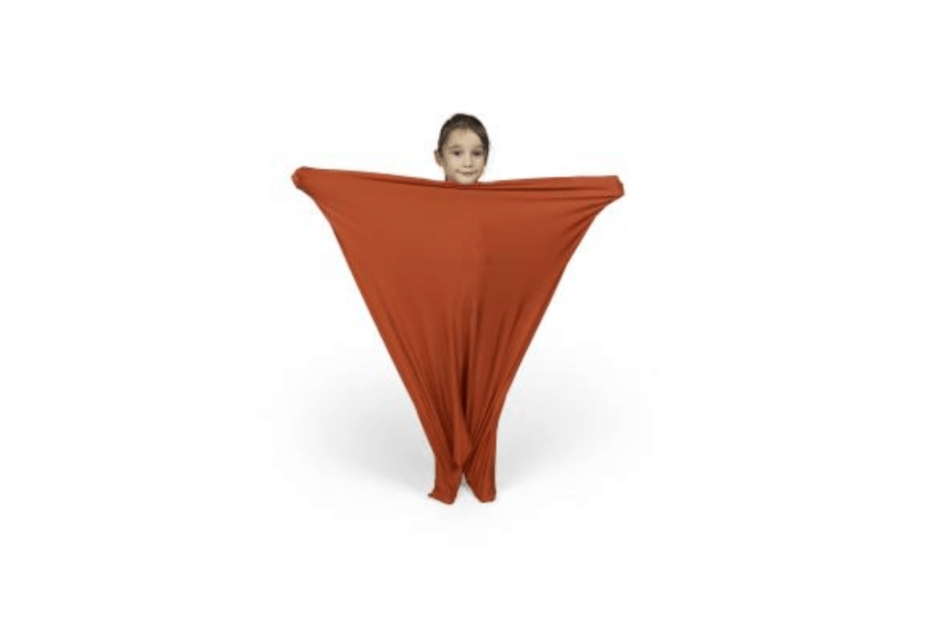 Children’s Sensory Sac/Body Sock