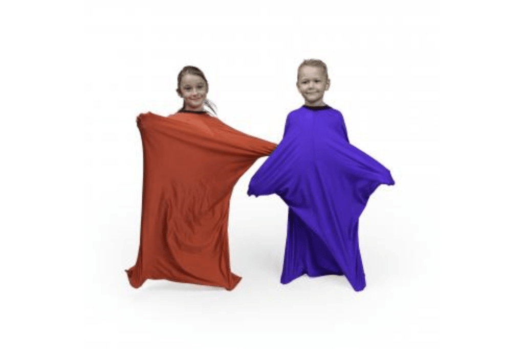 Children’s Sensory Sac/Body Sock