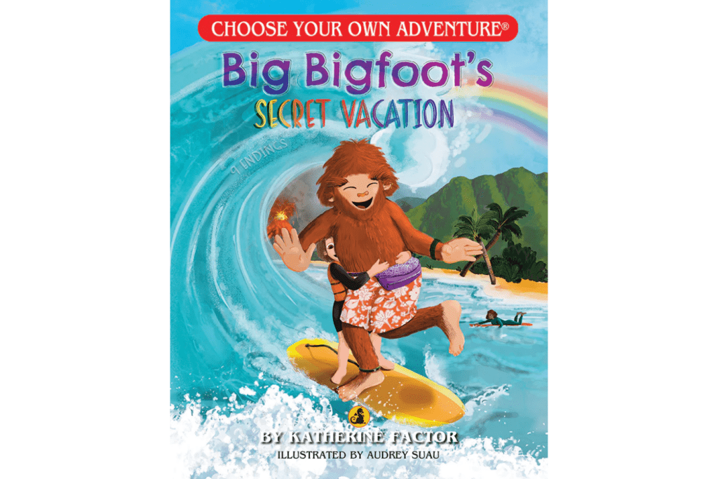 Choose Your Own Adventure Books (Ages 5 - 8), Dragonlark, best books for 5 year olds, best books for 6 year olds, best books for 7 year olds, best book for 8 year olds, The Montessori Room, Toronto, Ontario, Canada, best-selling books for kids