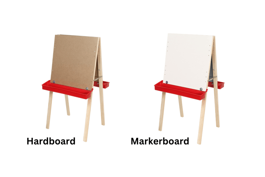 Trojan Classroom Furniture Classic Classroom Easel