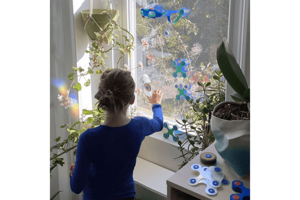 Clixo - Grip & Stick Set (24pcs)