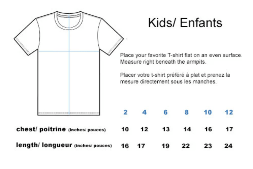 CN Tower Kids T-Shirt