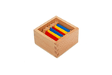 Colour Tablets - 1st Box