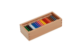 Colour Tablets - 2nd Box