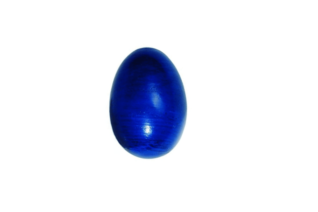 Colourful Egg Shaker