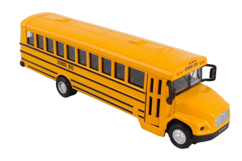 Community Vehicles (Multiple Styles Available - Sold Separately)