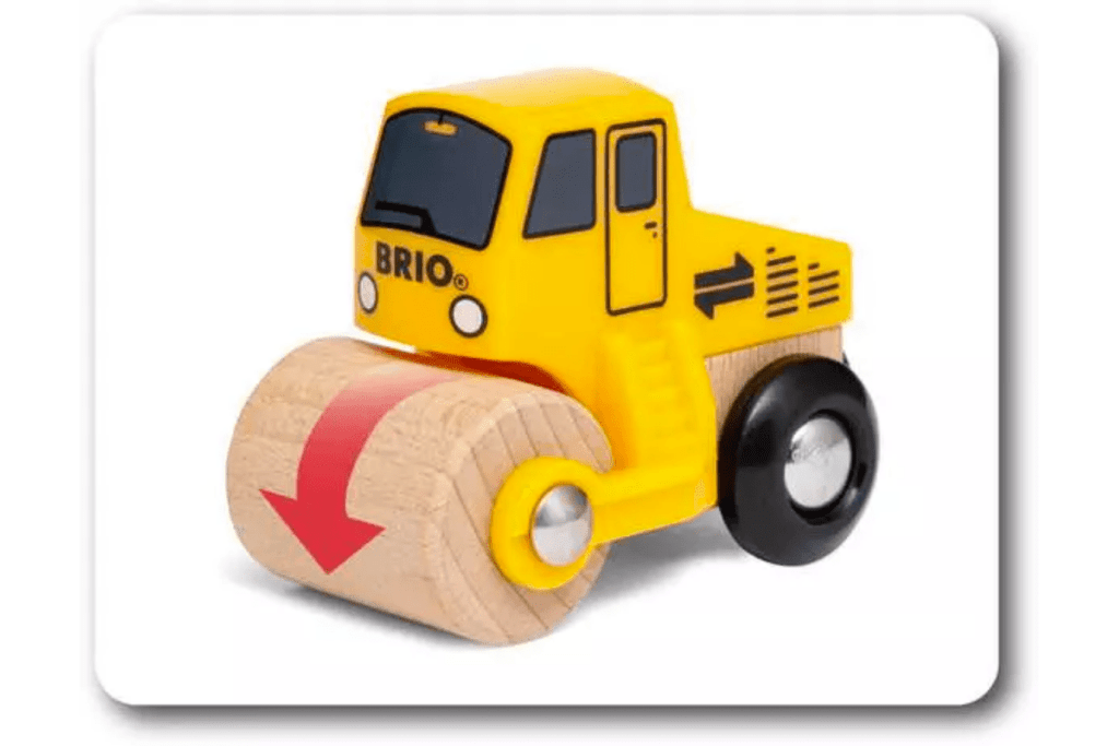 Brio Construction Vehicles