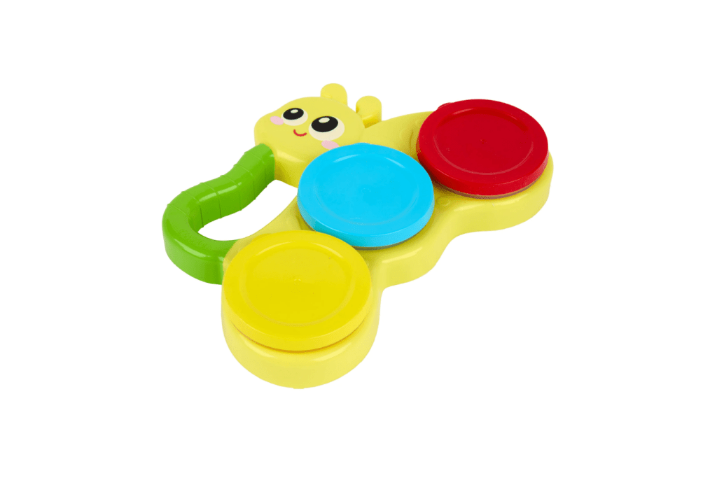 Crayola Butterfly Paint Palette