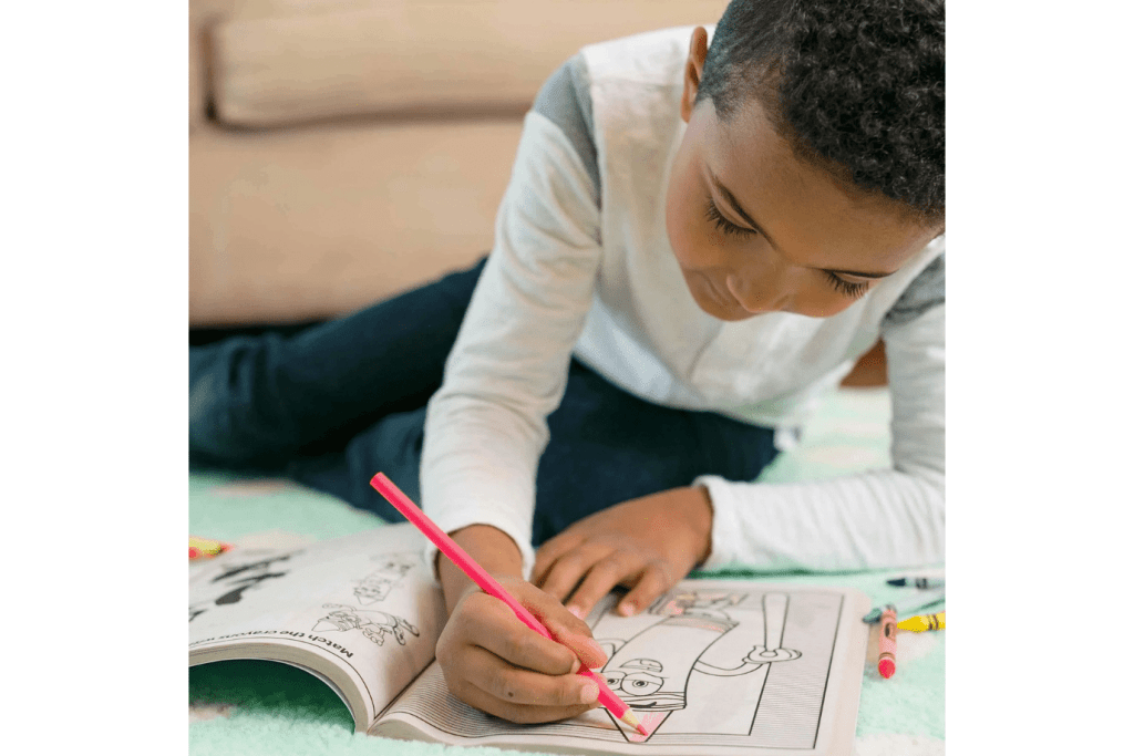 Crayola Coloured Pencils (100 Count)