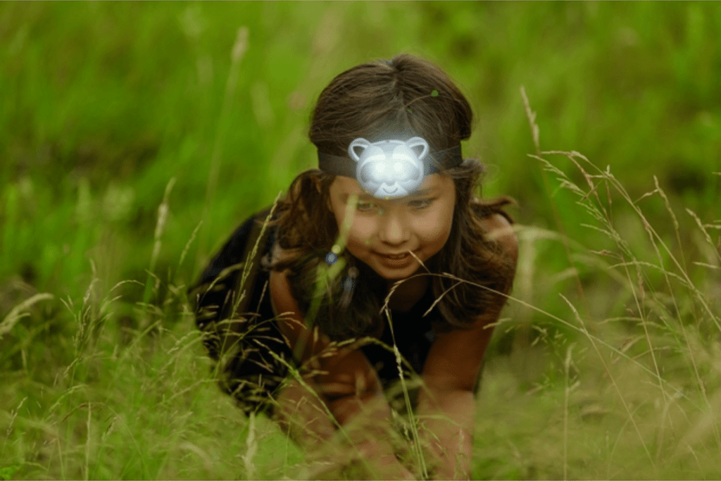 Critter Headlamps from Outdoor Discovery