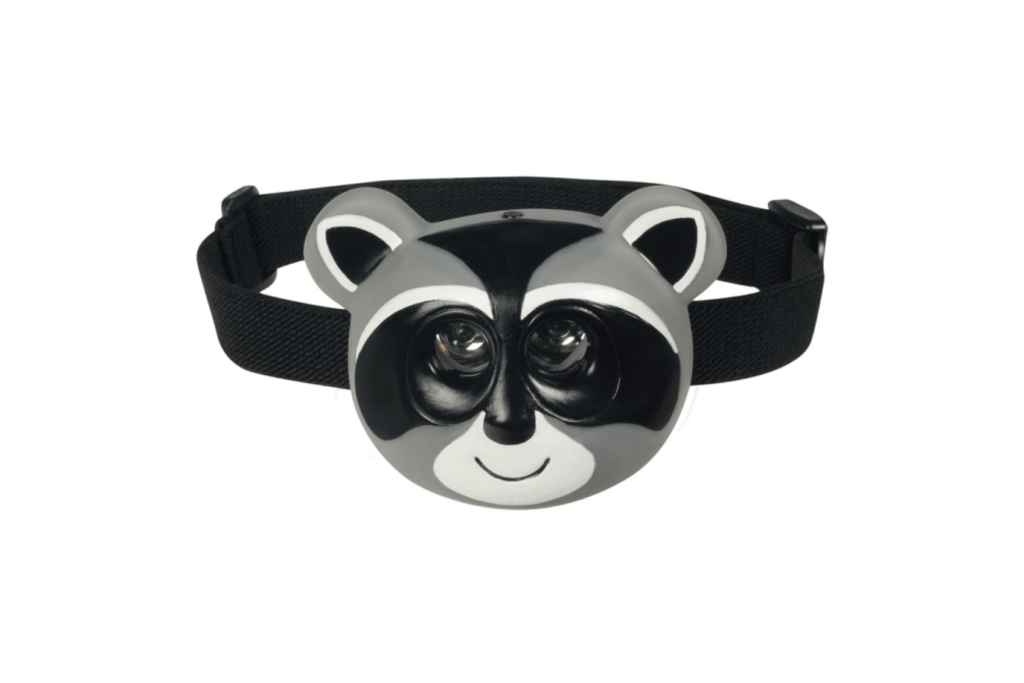 Critter Headlamps from Outdoor Discovery