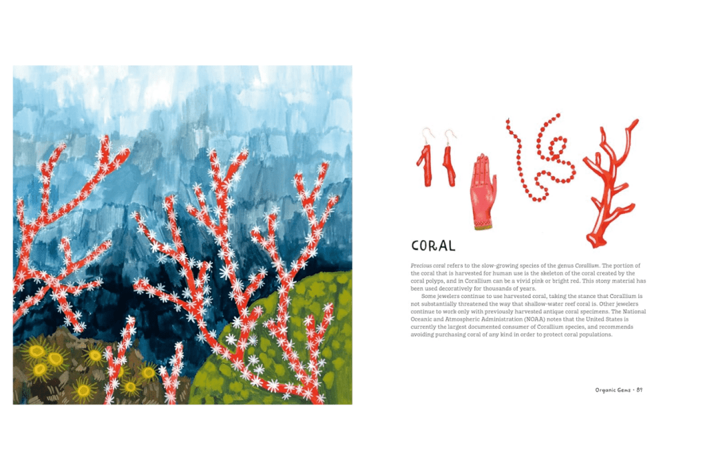 Crystals, Rocks, and Gemstones: Exploring Earth's Treasures [HARDCOVER]