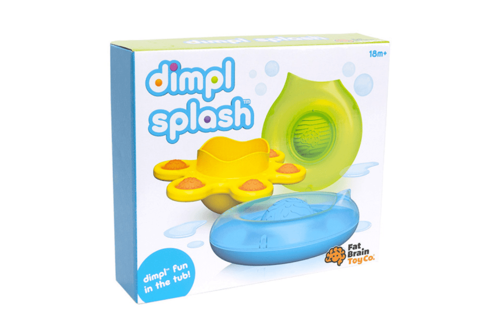 Dimpl Splash