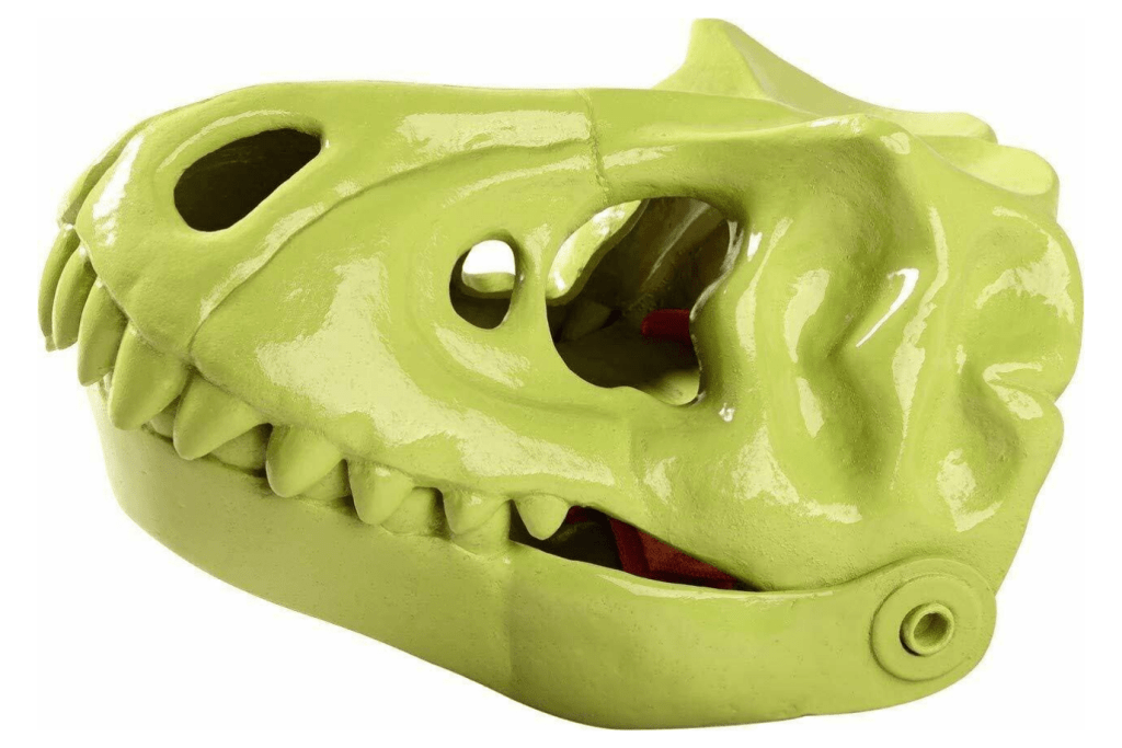 Dinosaur Sand and Snow Glove