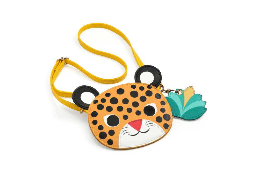 Djeco Animal Purse (Various Styles)