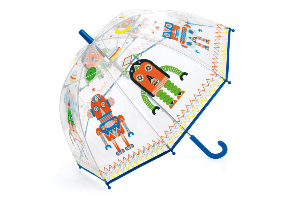Djeco Children’s Umbrellas (Multiple Themes Available)