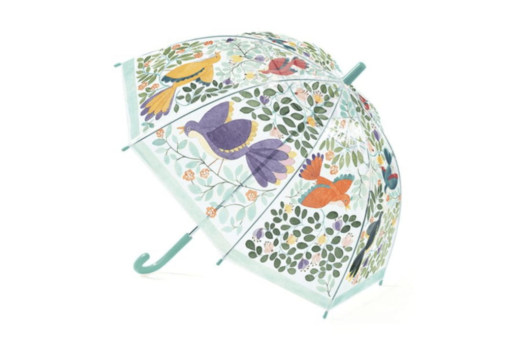 Djeco Children’s Umbrellas (Multiple Themes Available)