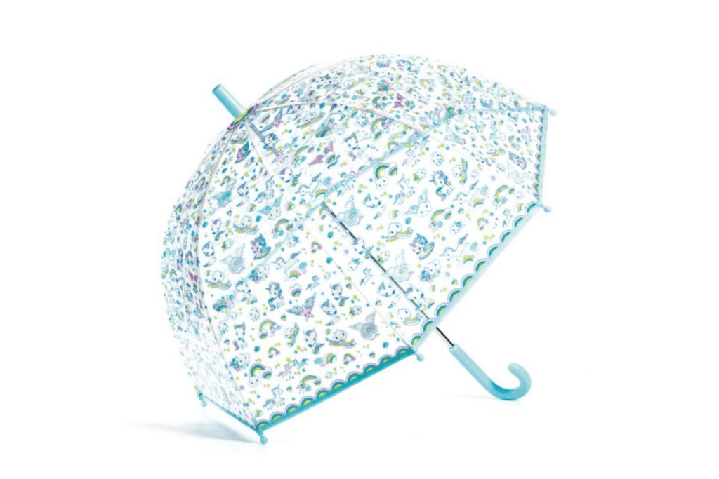 Djeco Children’s Umbrellas (Multiple Themes Available)
