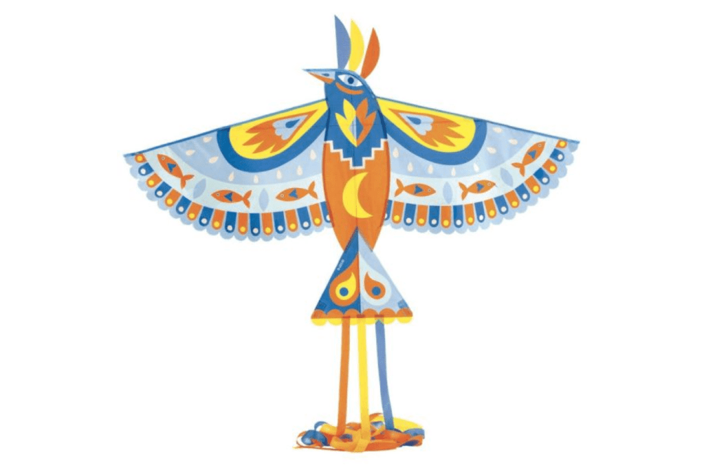 Djeco Maxi Kites, kites for children, children's kites, unique kites, best kites, The Montessori Room, Toronto, Ontario, Canada. 