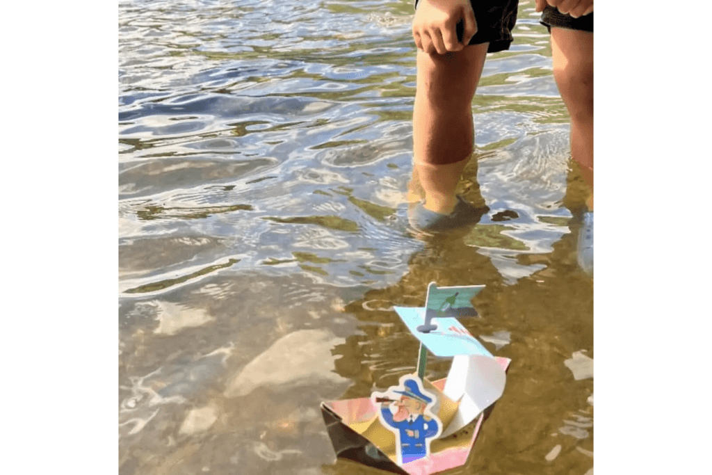 Djeco Origami Kits