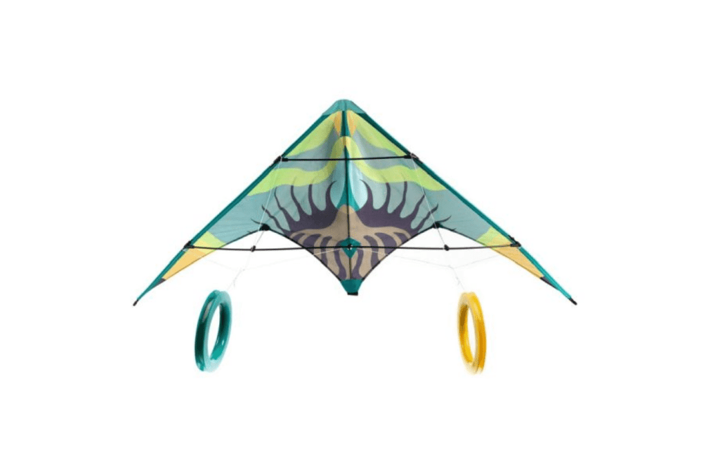 Stunt Kites, Djeco, stunt kites for kids, best kites for kids, children's kites, The Montessori Room, Toronto, Ontario, Canada. 