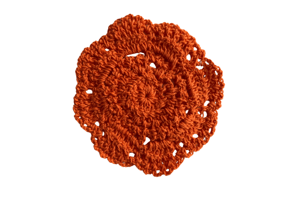 Doilies (Various Colours)