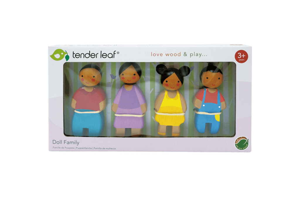 Doll Family (various styles)