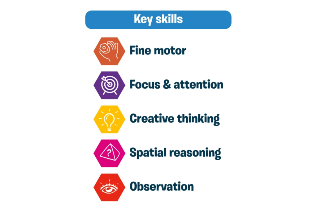 Dot it!: Wild, Farm & Underwater Animals