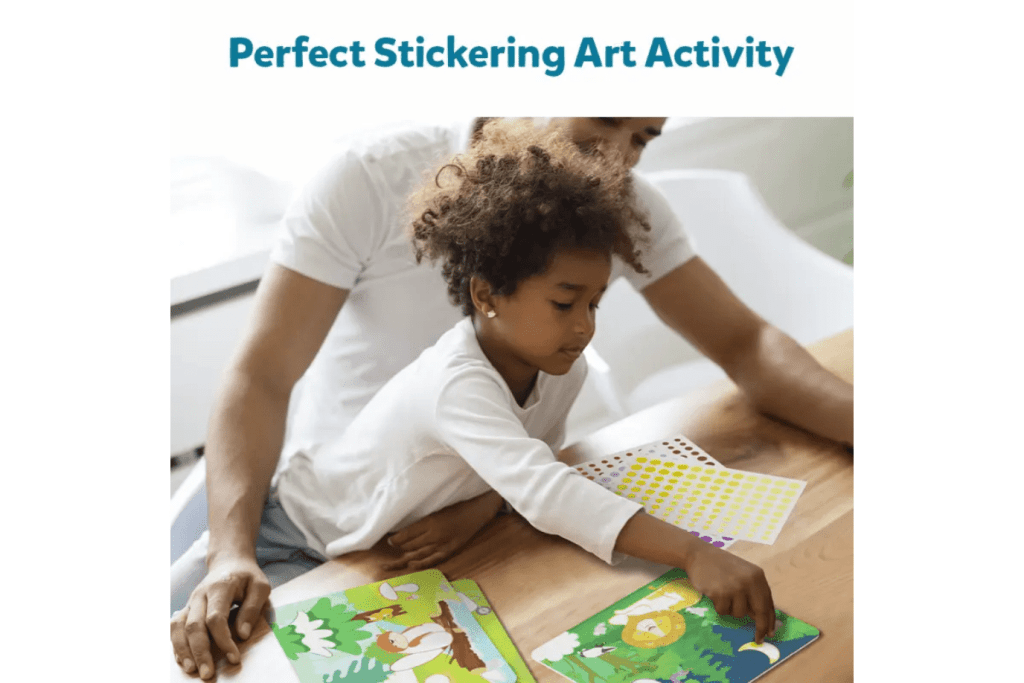 Dot it!: Wild, Farm & Underwater Animals