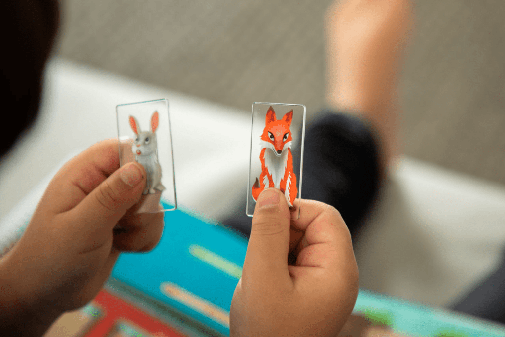 Down The Rabbit Hole Travel Game