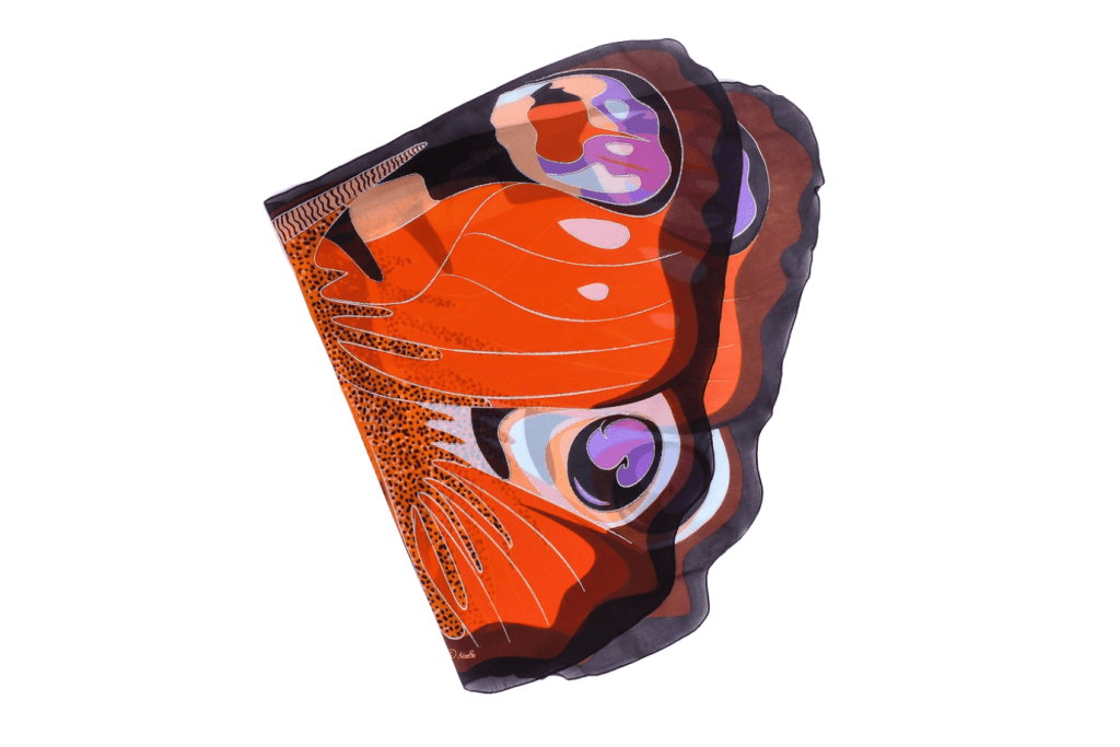 Dress Up Butterfly Wings