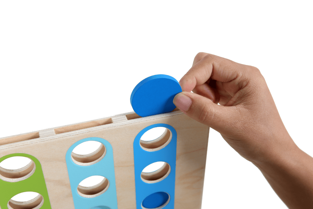 Drop & Match Dot Catcher