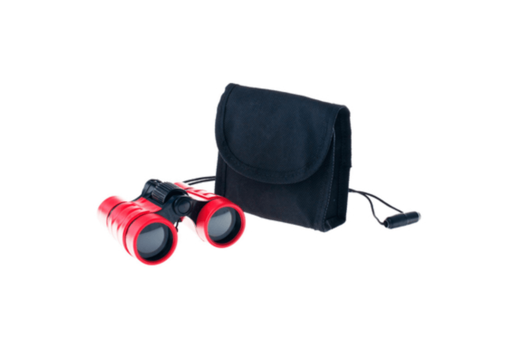 Edu Toys Binoculars (4x30)
