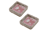 Fabric Boxes