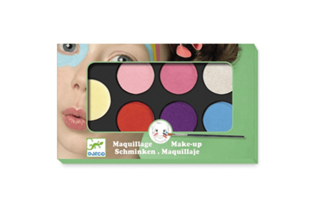 Ilo Sweet Face Paint