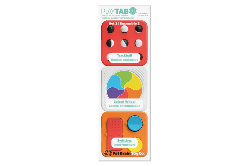 Fat Brain PlayTabs I The Montessori Room